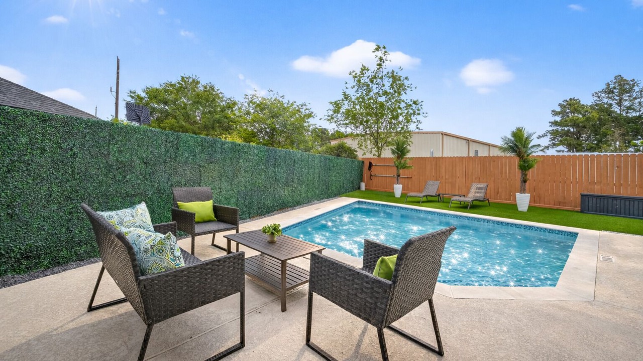 Photo of Outdoor in Houston