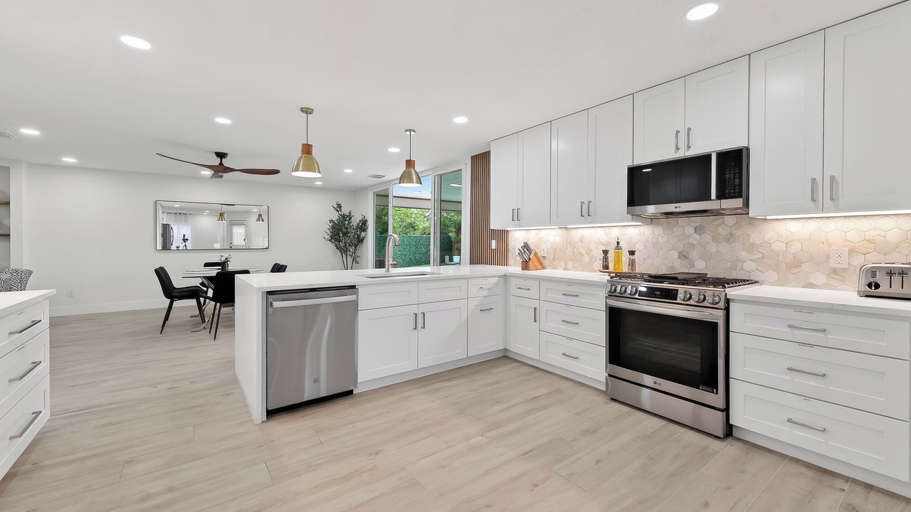 Photo of Kitchen in Houston