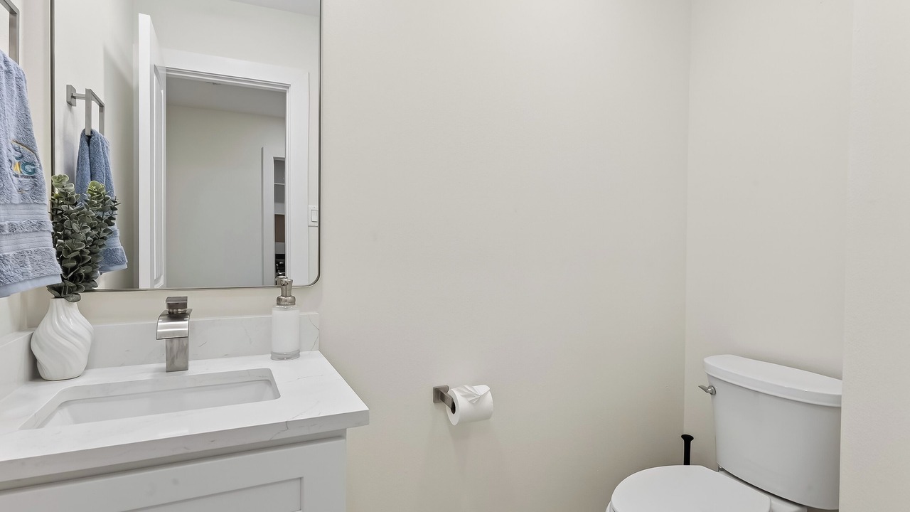Photo of Bathroom in Houston