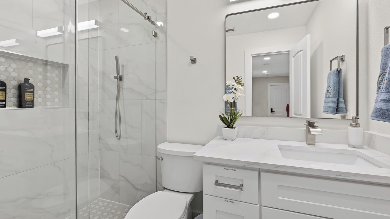 Photo of Bathroom in Houston