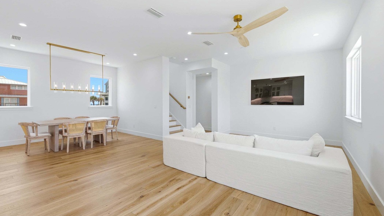 Photo of Bedroom in Bethune Beach