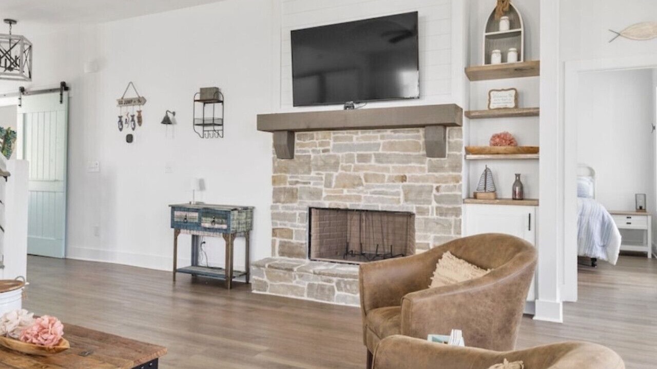Photo of Livingroom in Dadeville