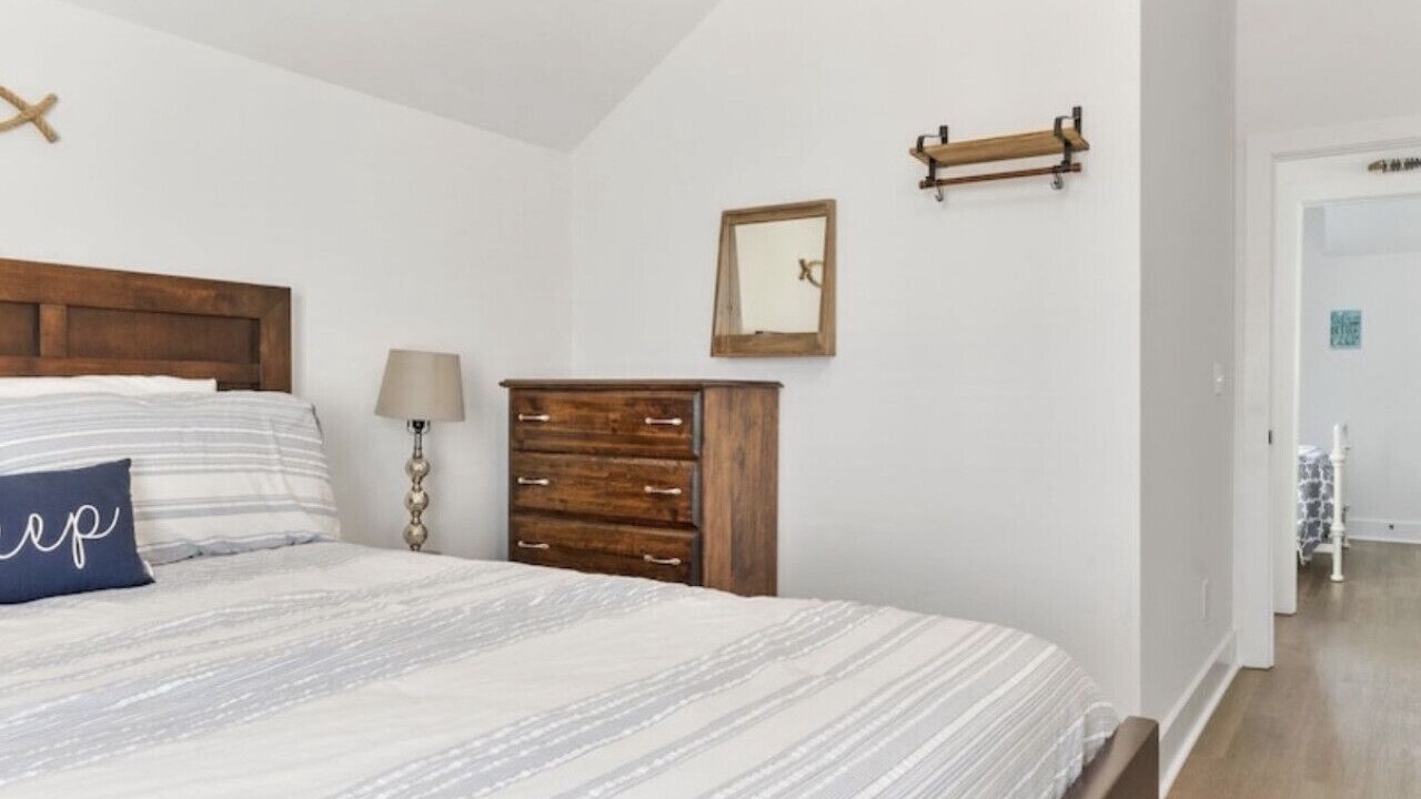 Photo of Bedroom in Dadeville