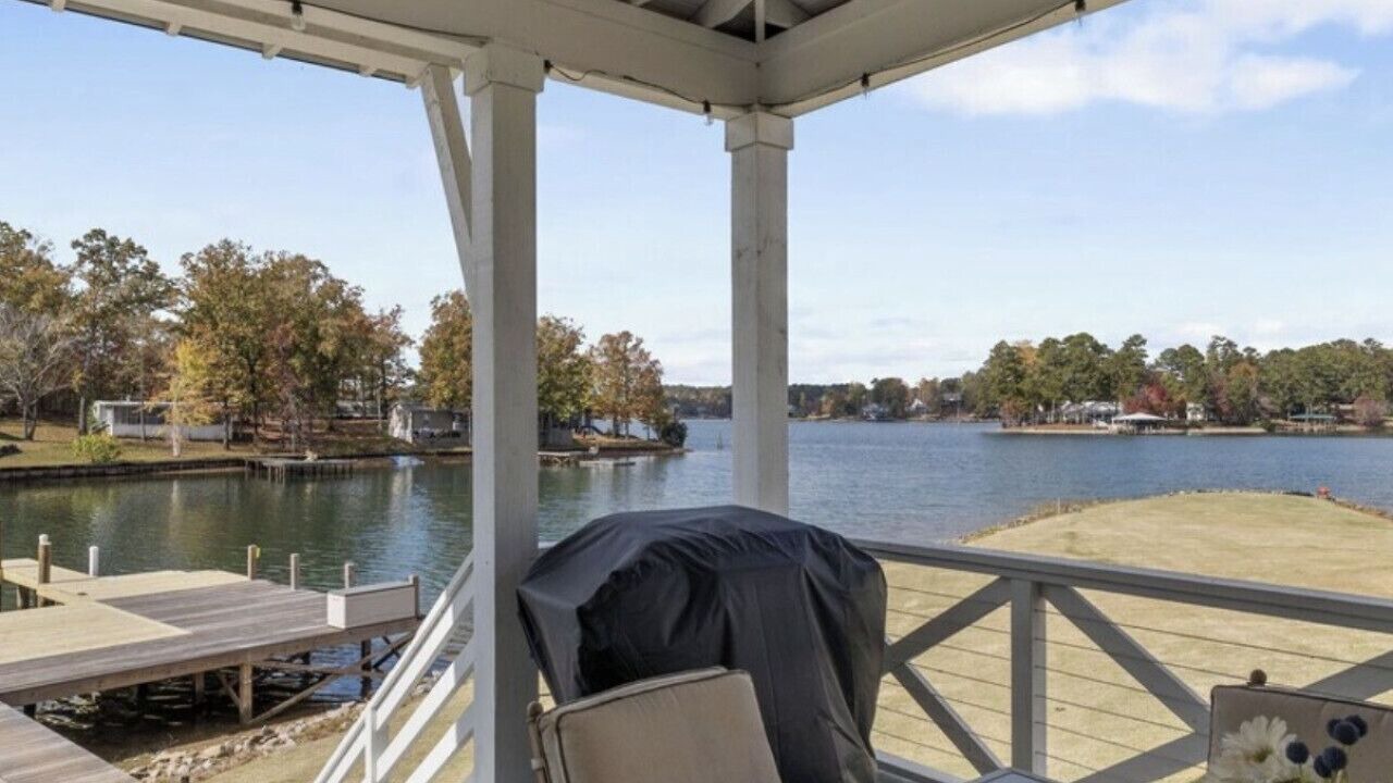 Photo of Outdoor in Dadeville