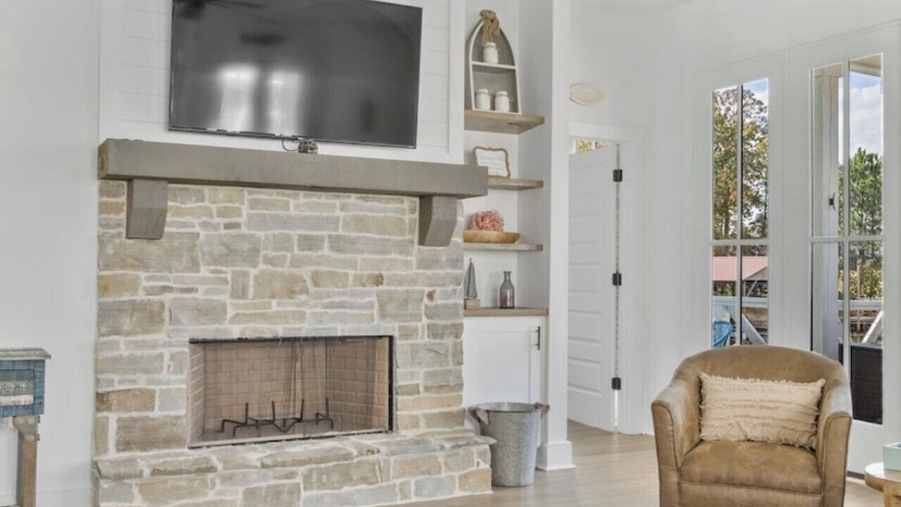 Photo of Livingroom in Dadeville
