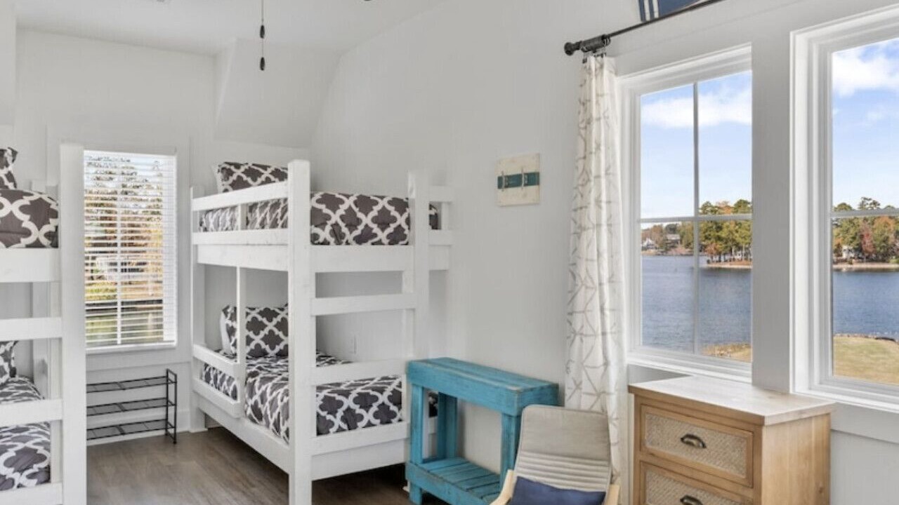 Photo of Bedroom in Dadeville