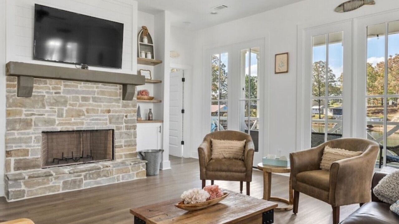 Photo of Livingroom in Dadeville