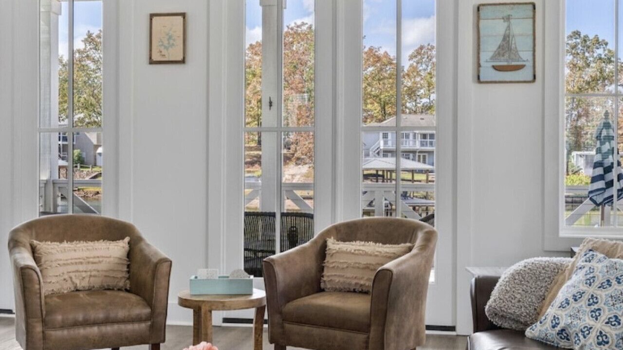 Photo of Livingroom in Dadeville