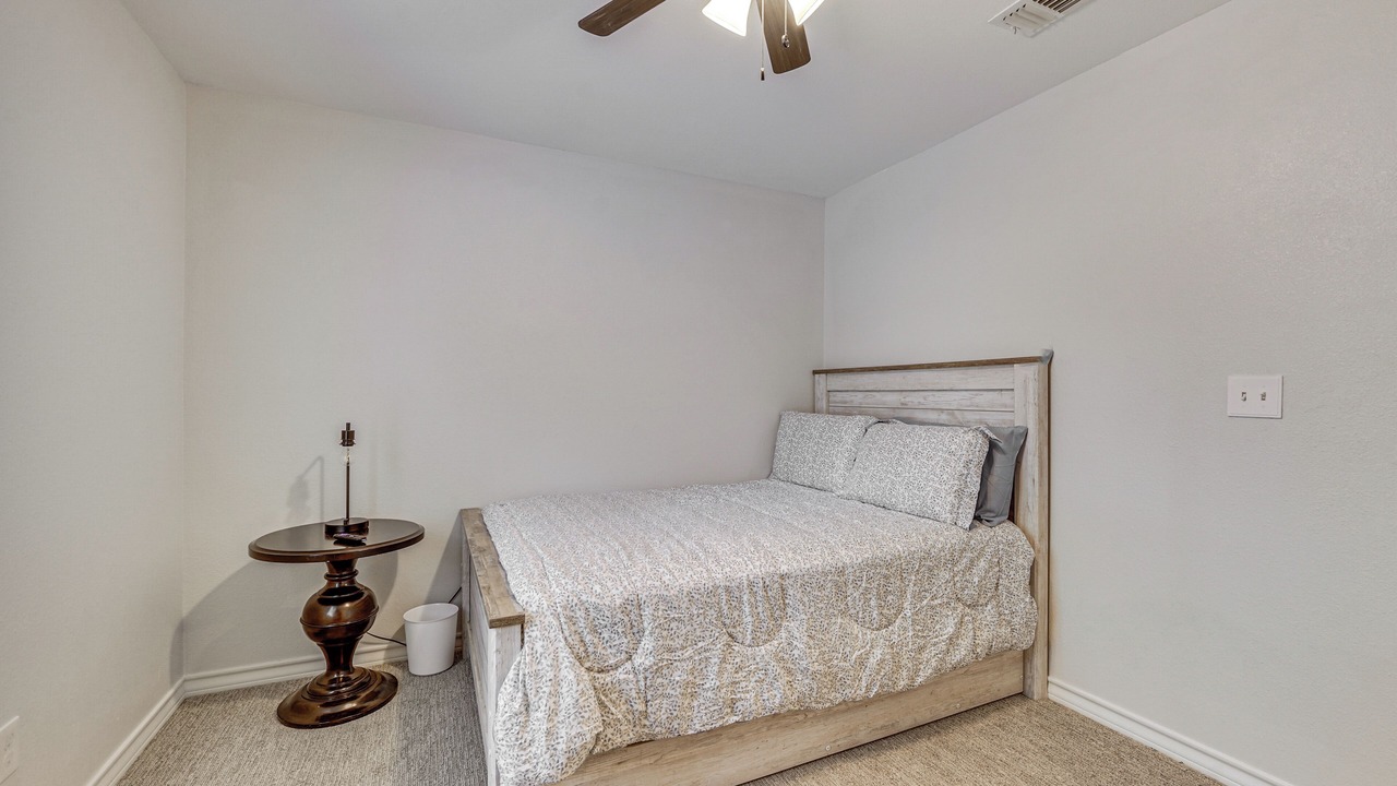 Photo of Bedroom in Nash