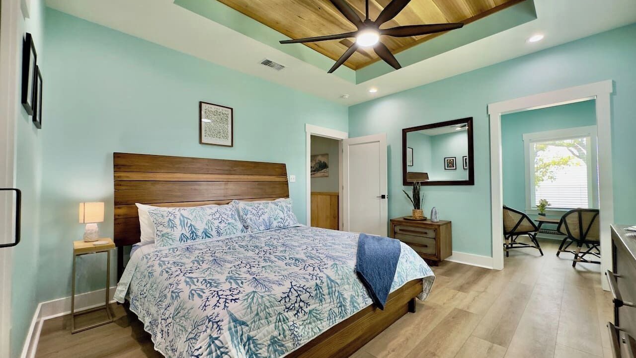 Photo of Bedroom in Long Beach