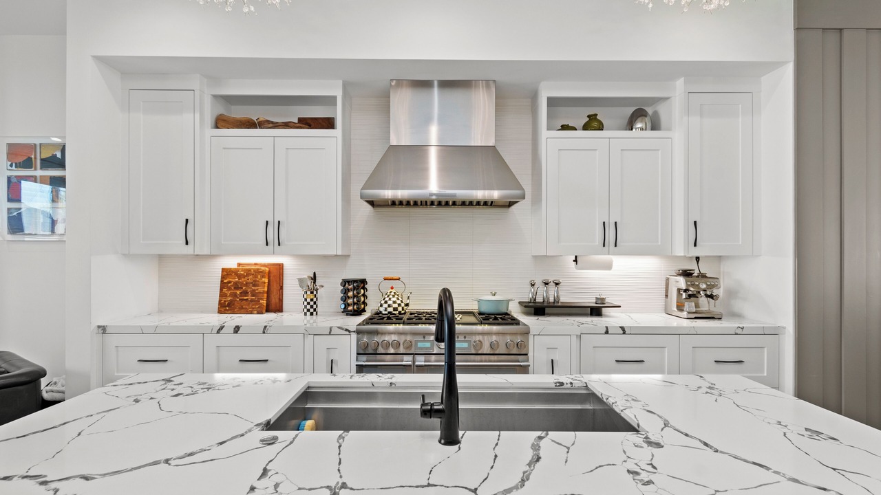 Photo of Kitchen in Garden Oaks