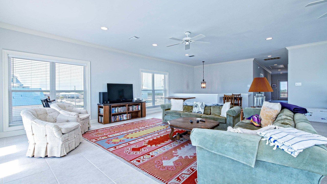 Photo of Livingroom in Southpointe