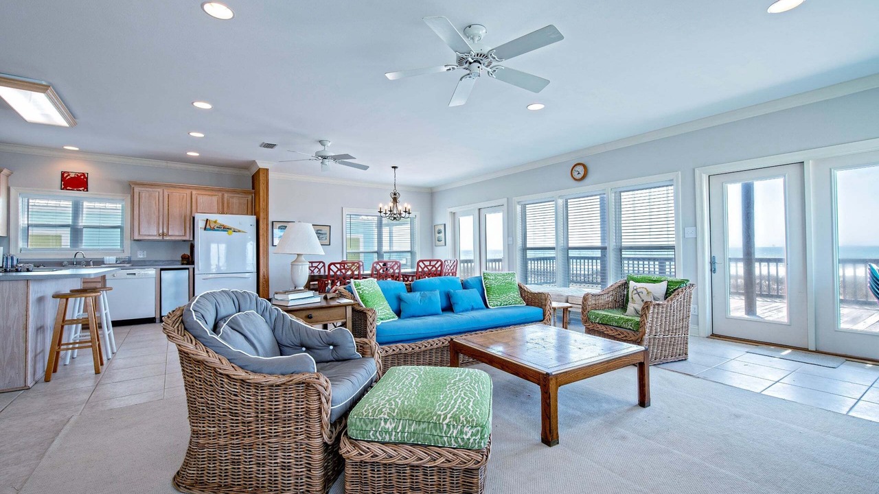 Photo of Livingroom in Southpointe