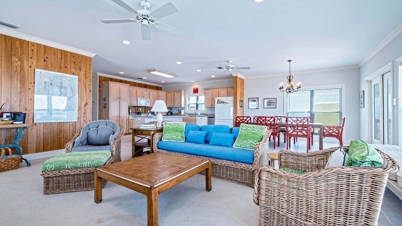 Photo of Livingroom in Southpointe