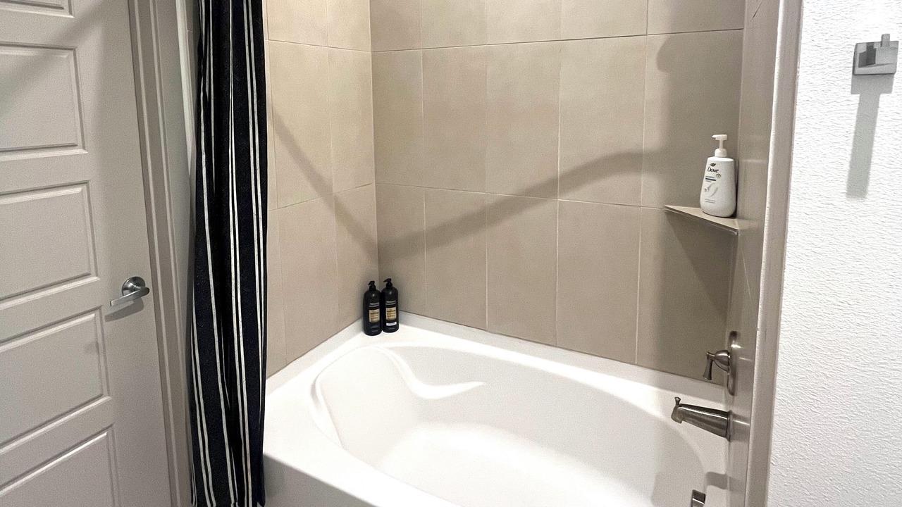 Photo of Bathroom in Fort Worth
