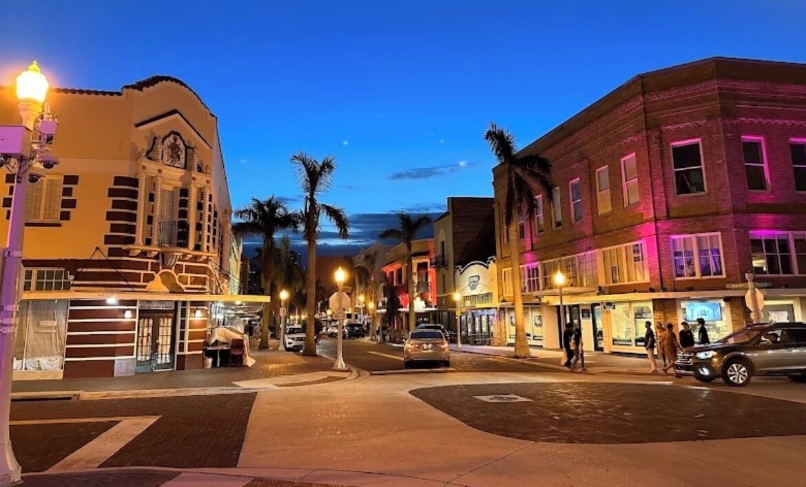 Photo of Others in Fort Myers River District