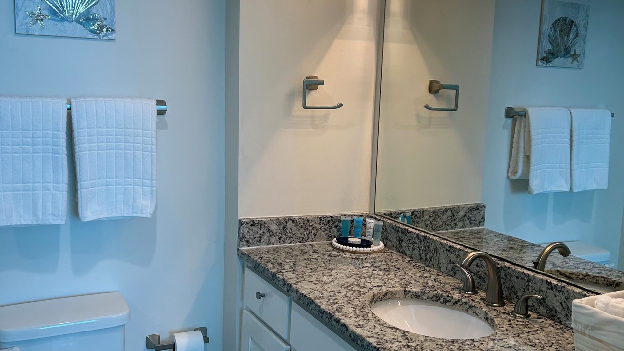 Photo of Bathroom in Fort Myers River District