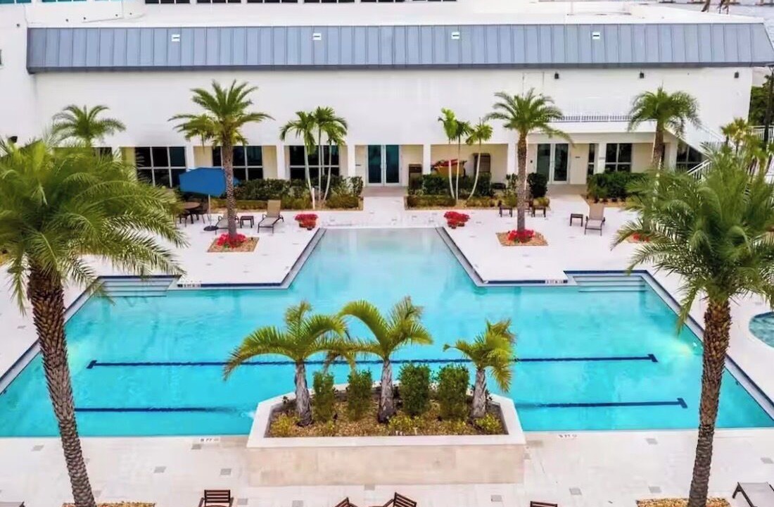 Photo of Outdoor in Fort Myers River District