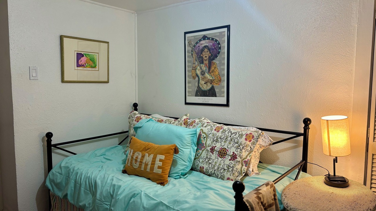 Photo of Bedroom in Mid-City