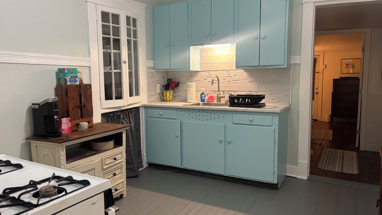 Photo of Kitchen in Mid-City