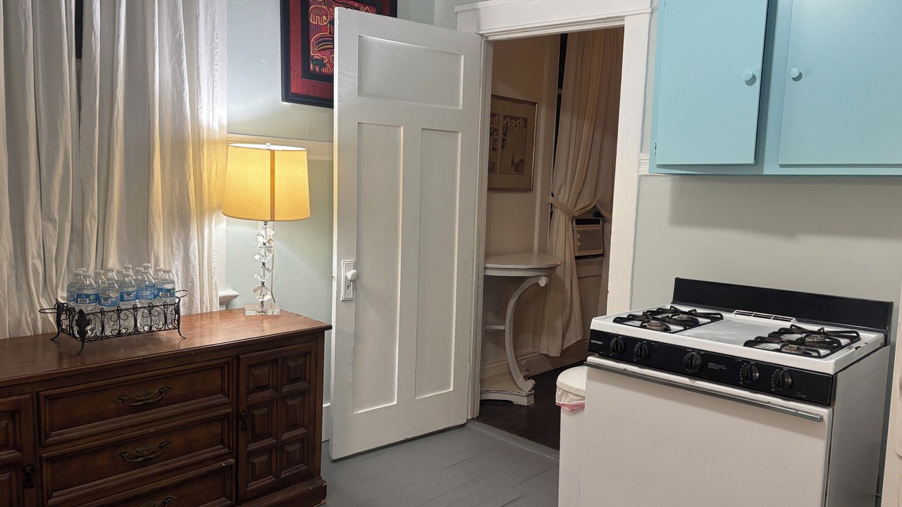 Photo of Kitchen in Mid-City