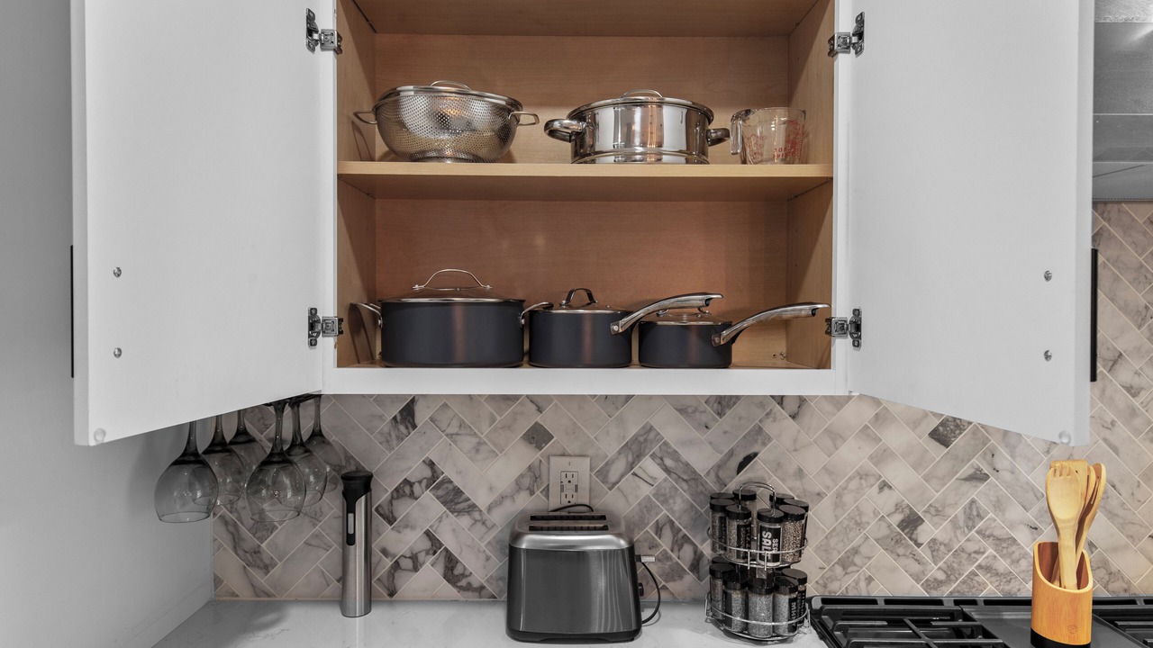 Photo of Kitchen in Tougaloo