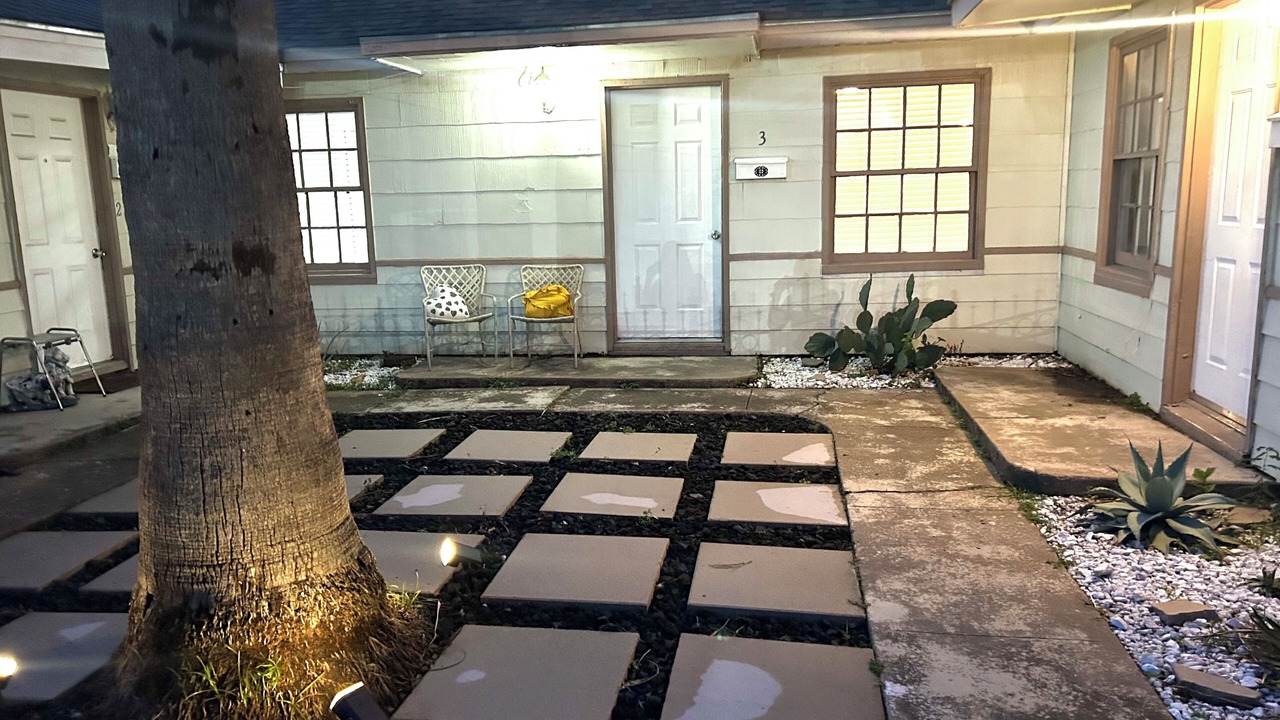 Photo of Outdoor in Houston Heights