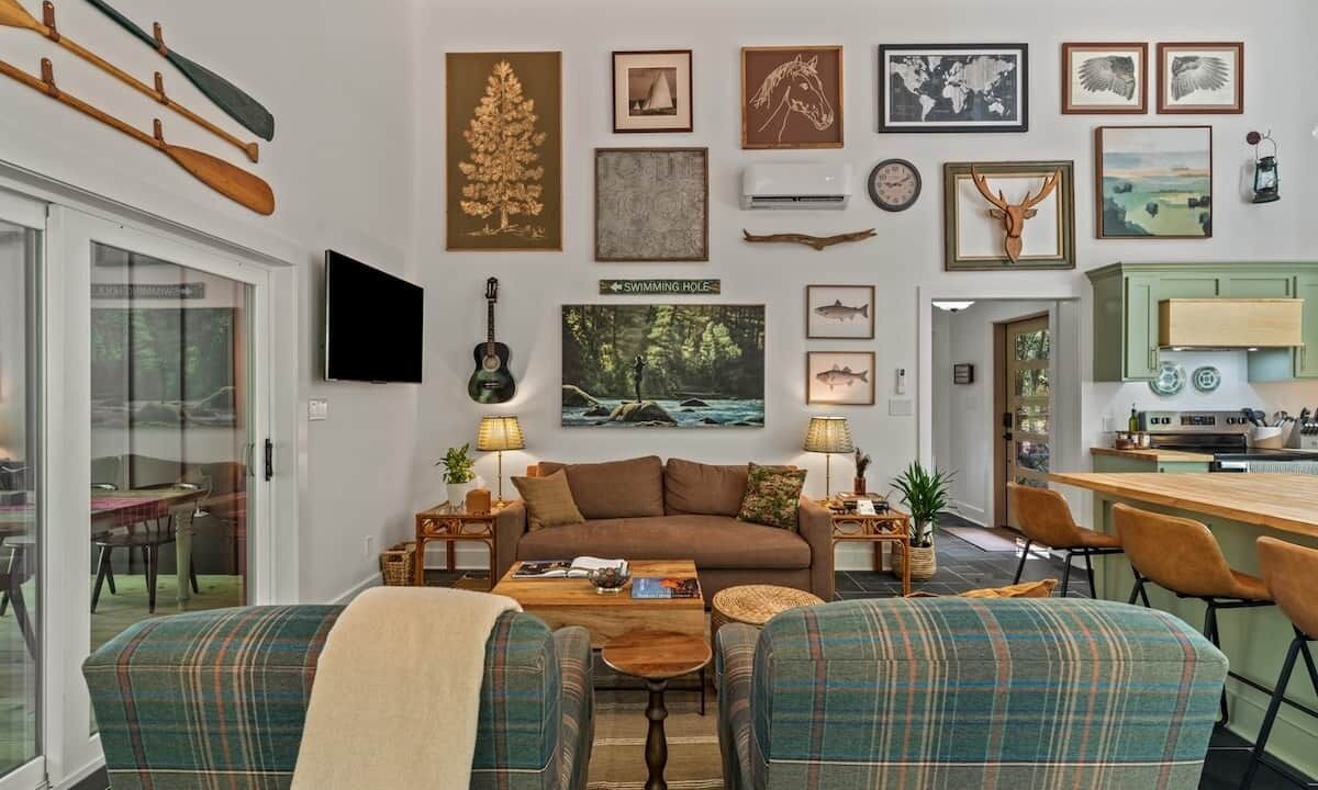 Photo of Bedroom in Tylertown
