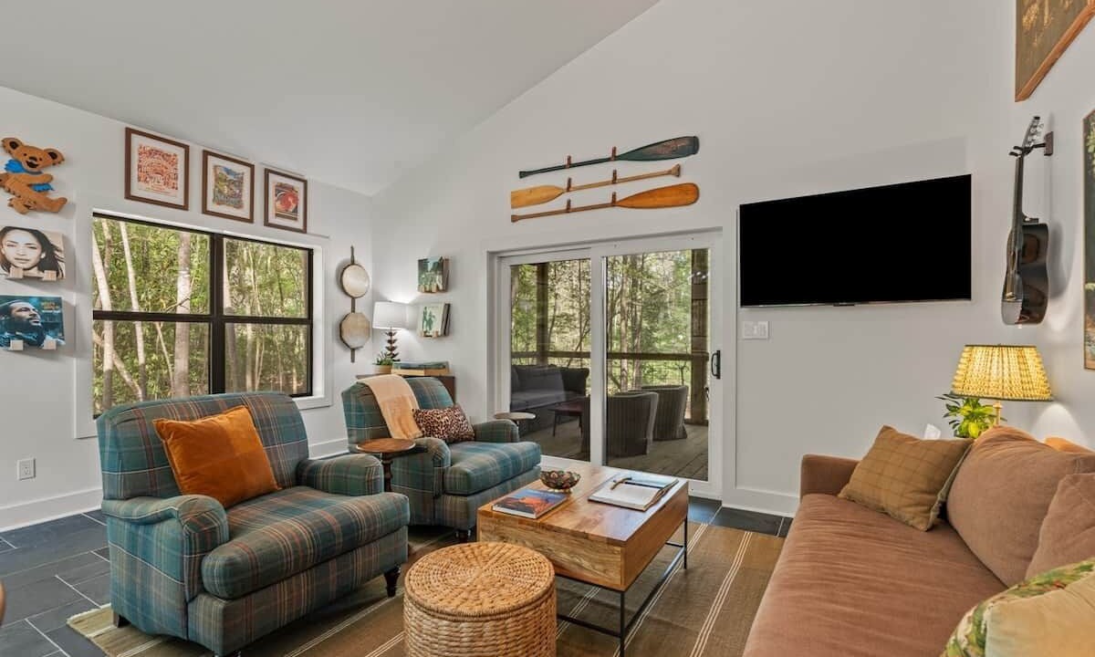 Photo of Livingroom in Tylertown