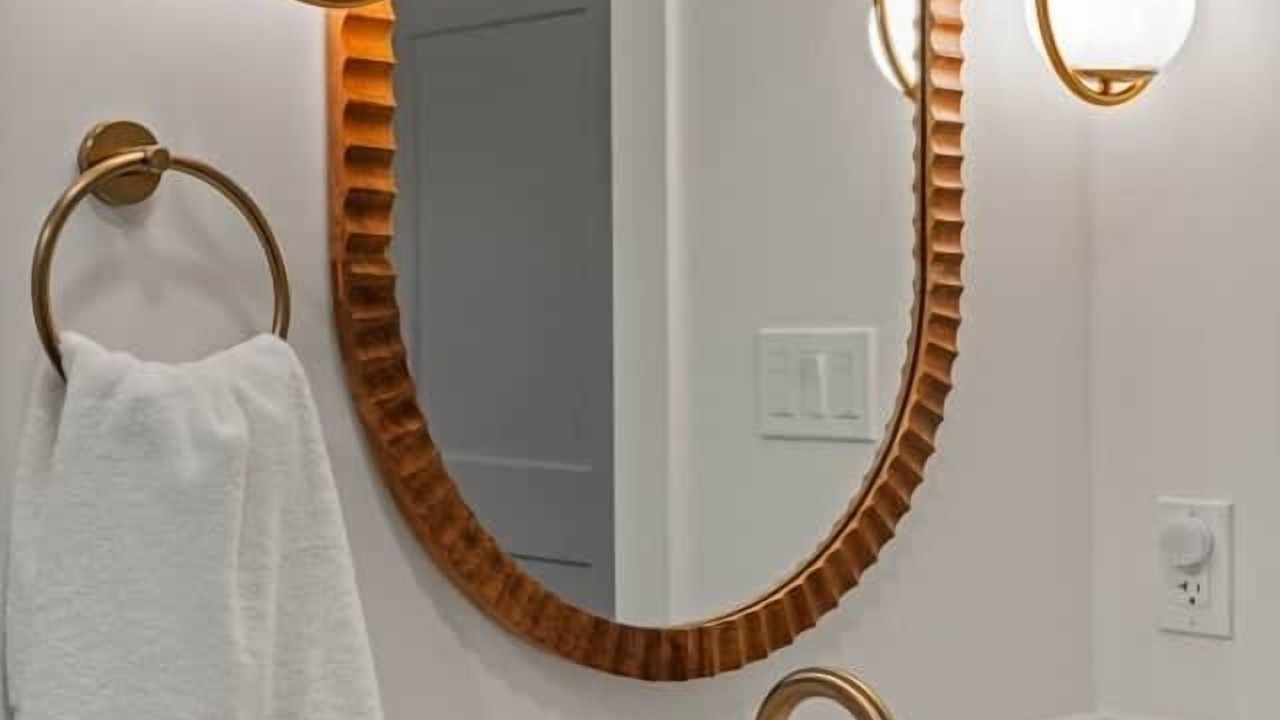 Photo of Bathroom in Tylertown