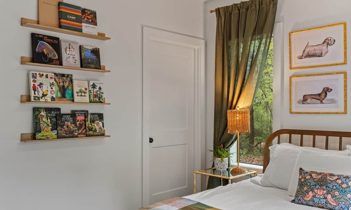 Photo of Bedroom in Tylertown