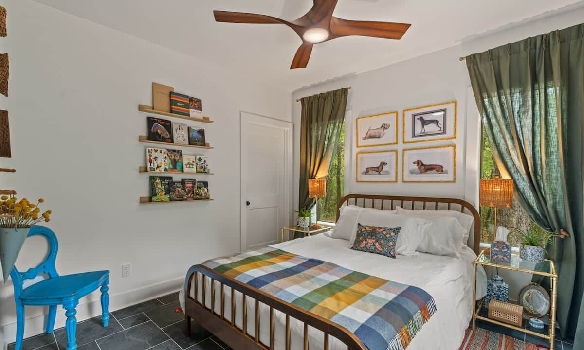 Photo of Bedroom in Tylertown