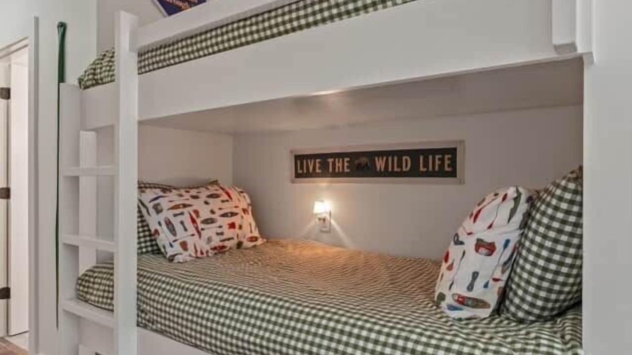 Photo of Bedroom in Tylertown