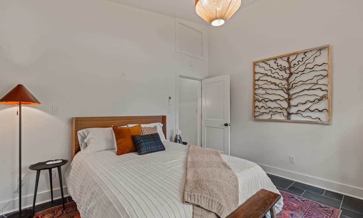 Photo of Bedroom in Tylertown