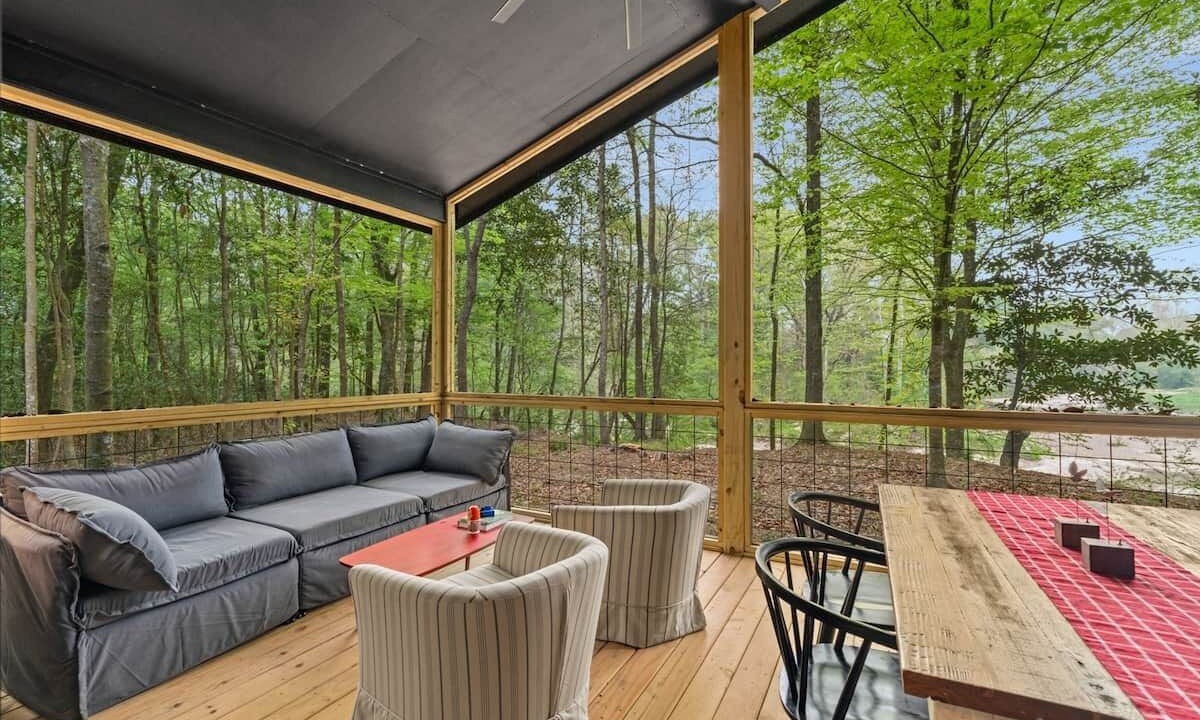 Photo of Outdoor in Tylertown