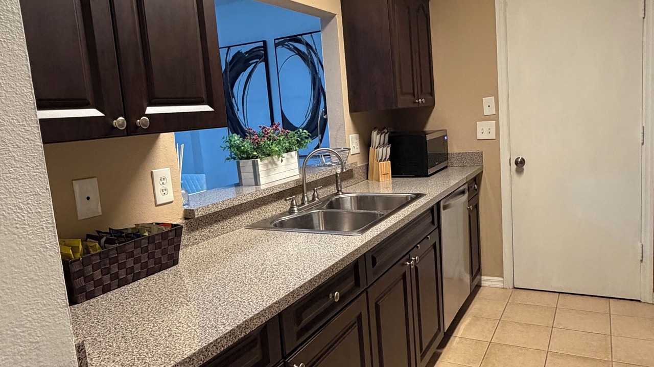 Photo of Kitchen in Brandon