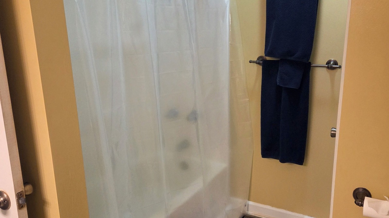 Photo of Bathroom in Crystal Springs