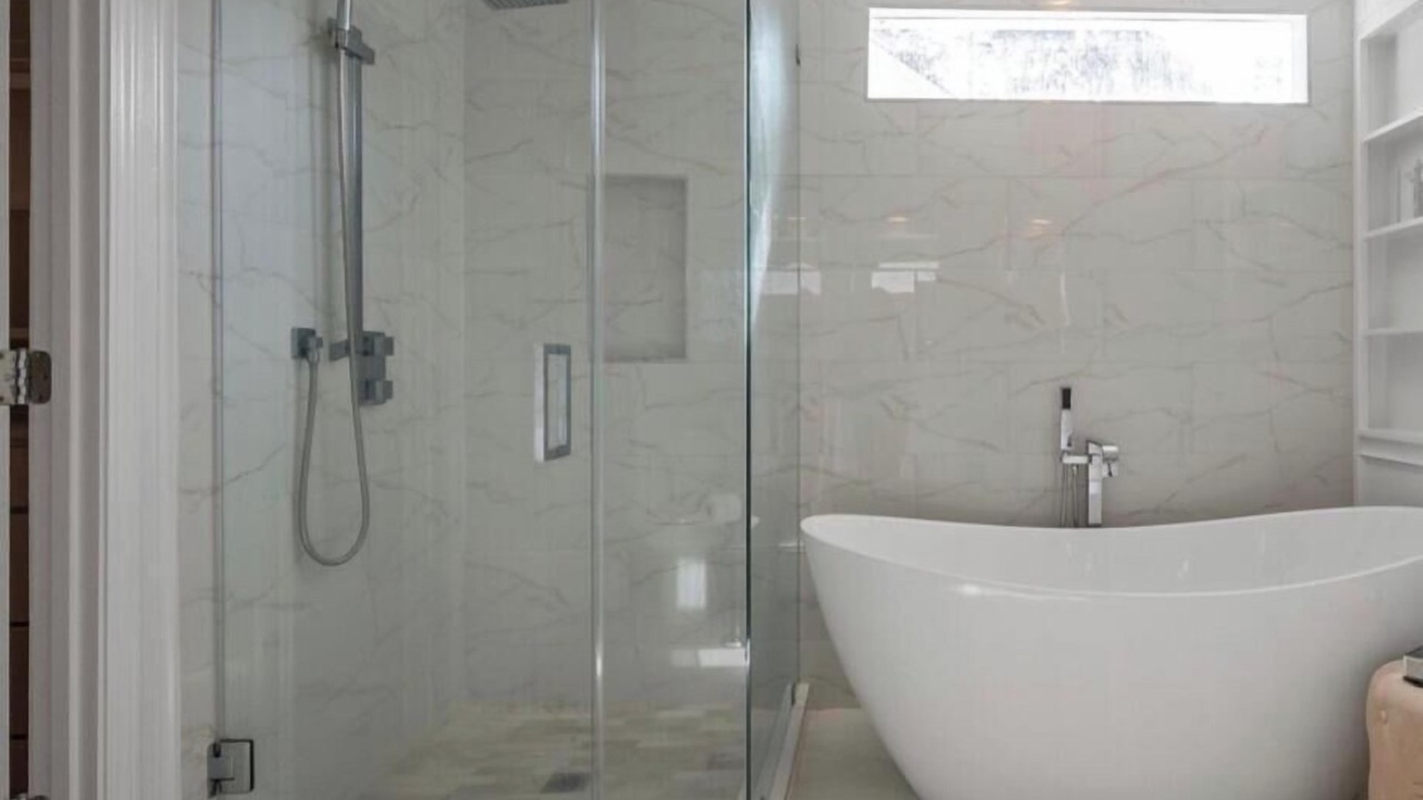 Photo of Bathroom in Fairhope