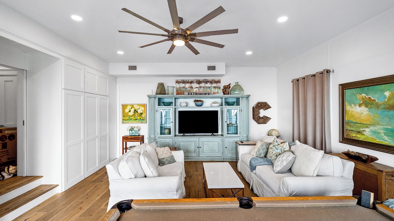 Photo of Livingroom in Fairhope