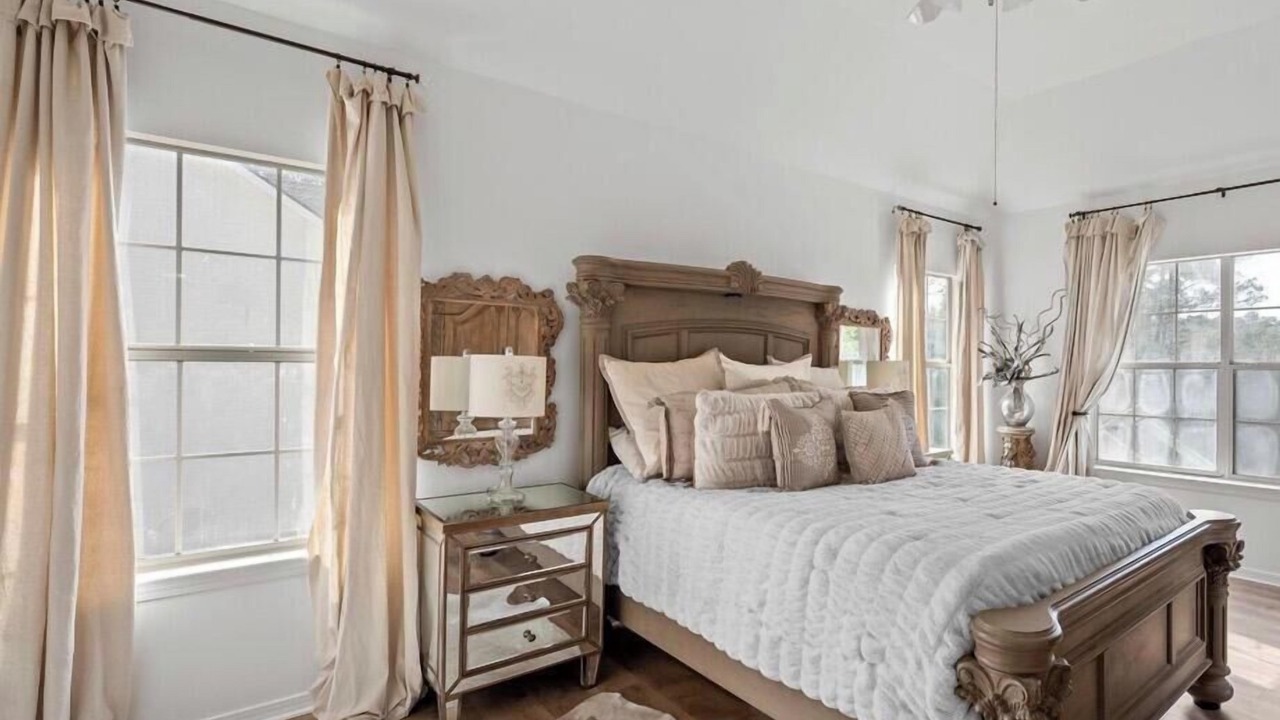 Photo of Bedroom in Fairhope