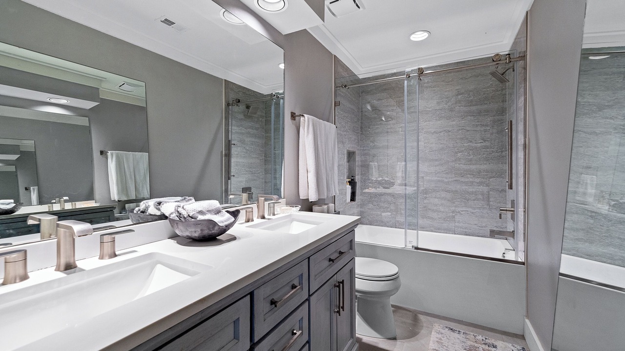 Photo of Bathroom in Fairhope
