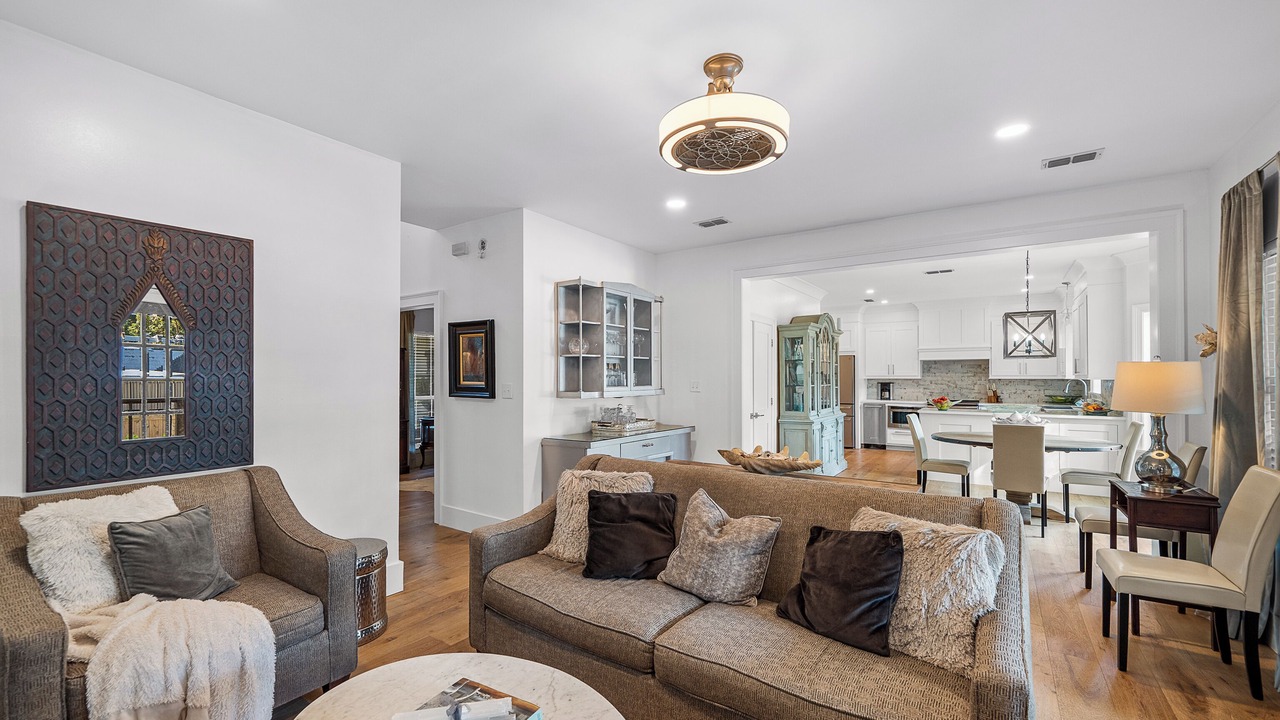 Photo of Livingroom in Fairhope