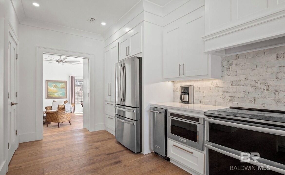 Photo of Kitchen in Fairhope