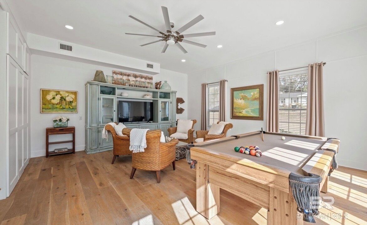 Photo of Livingroom in Fairhope