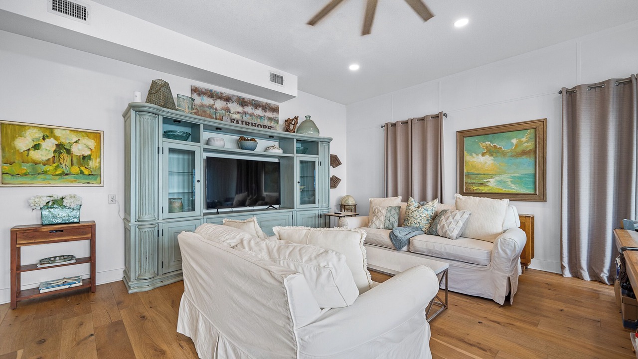 Photo of Livingroom in Fairhope