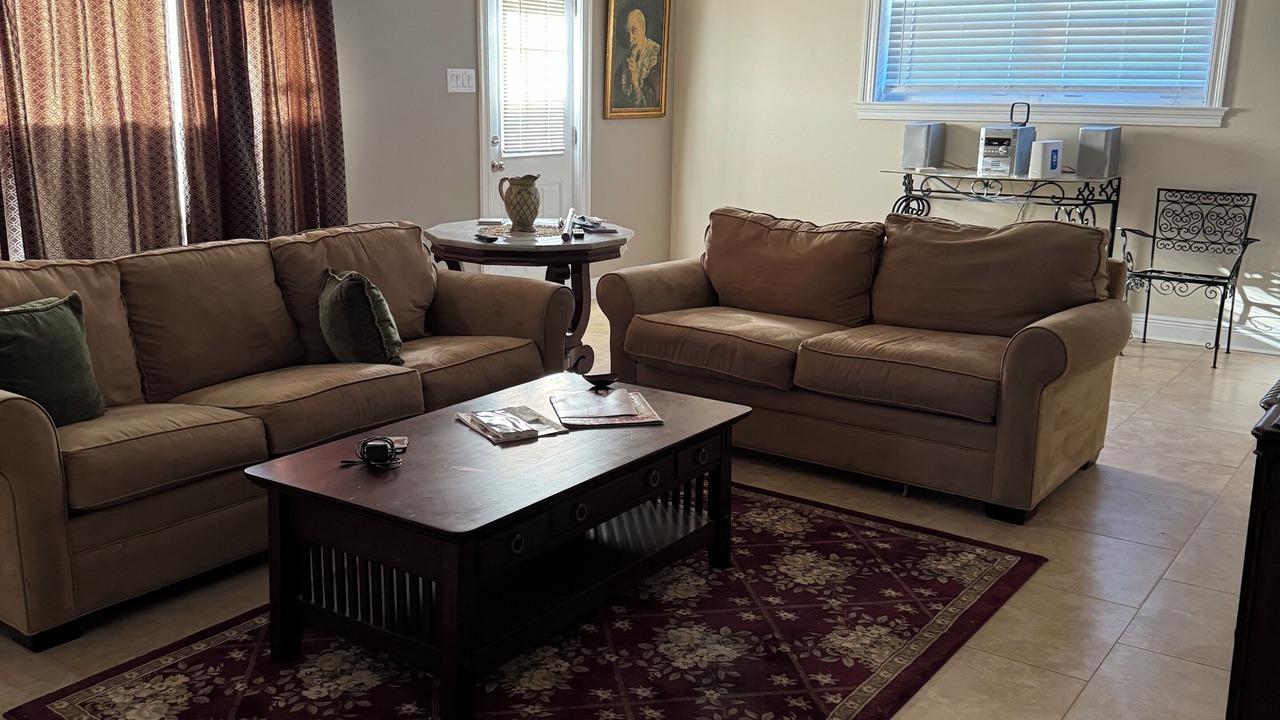 Photo of Livingroom in Fillmore
