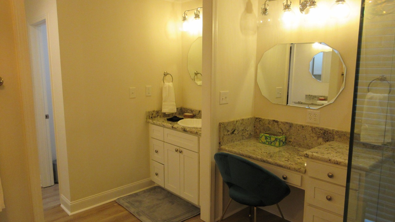 Photo of Bathroom in Canton