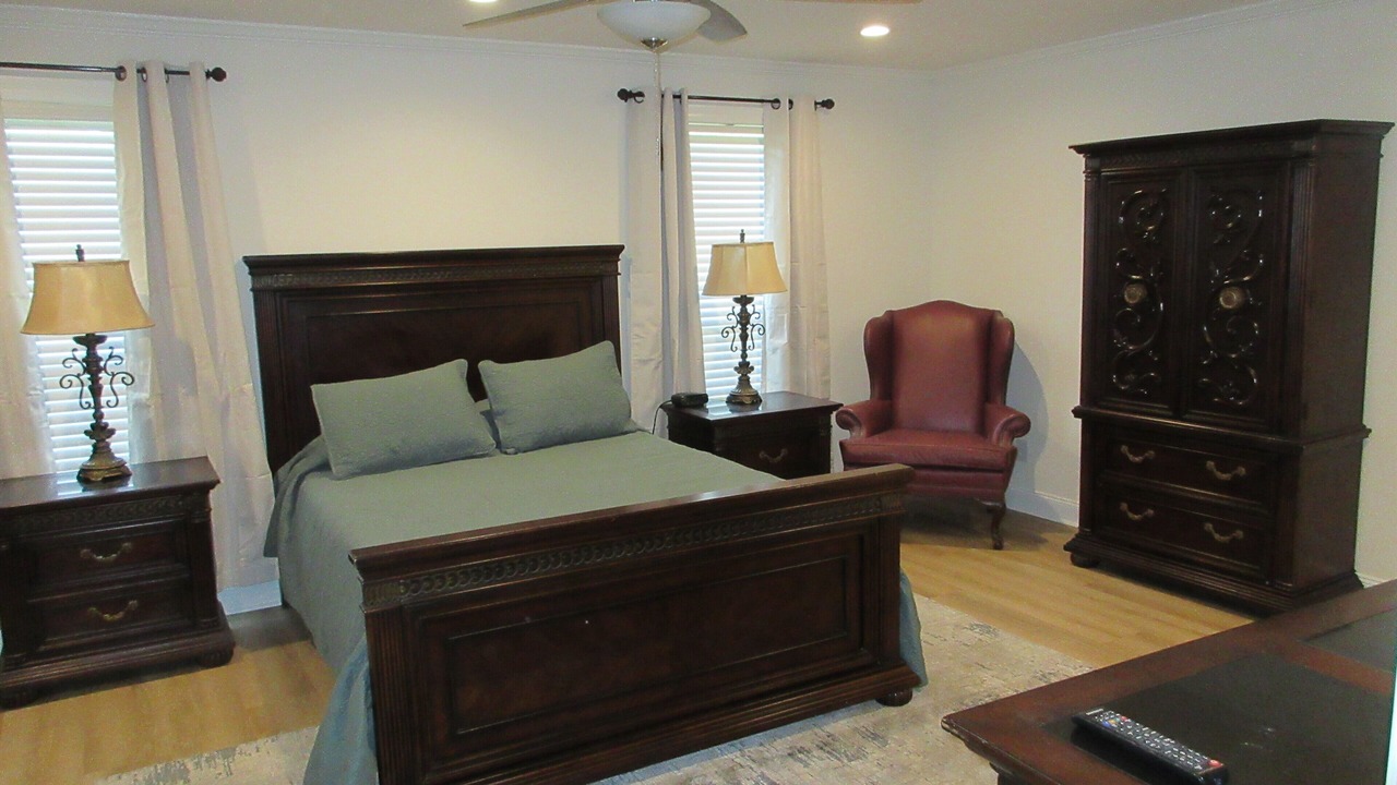 Photo of Bedroom in Canton