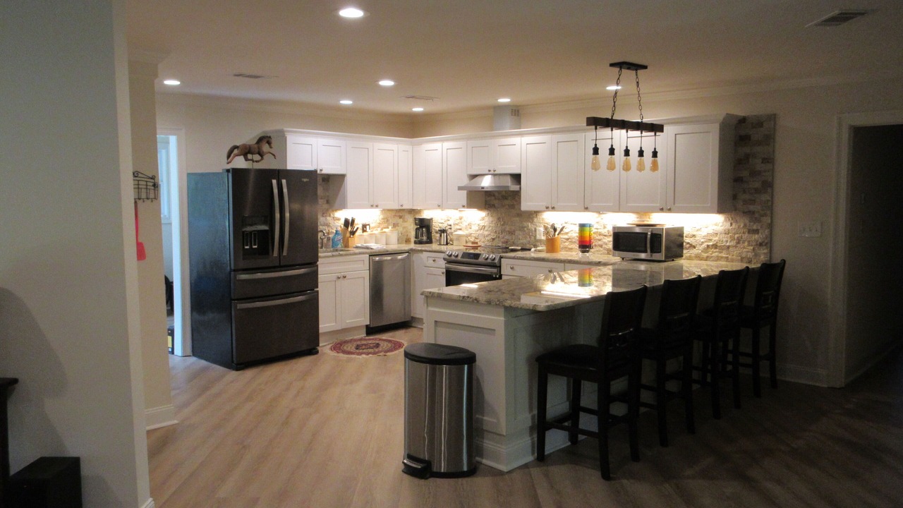 Photo of Kitchen in Canton