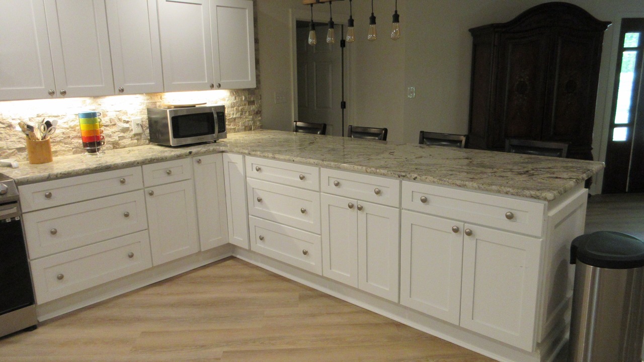 Photo of Kitchen in Canton